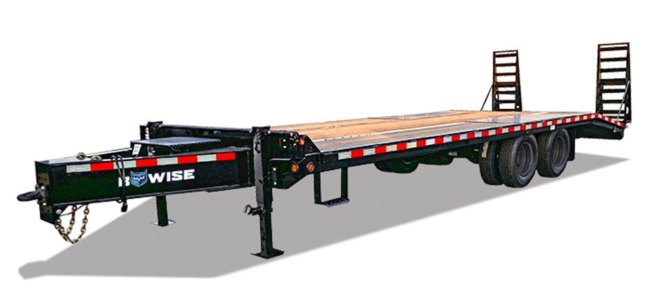 102"x30' BWise EDB30-23