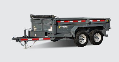 94"x17' Belmont DTL7212-10K
