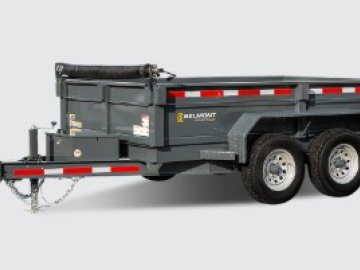 94"x17' Belmont DTL7212-10K