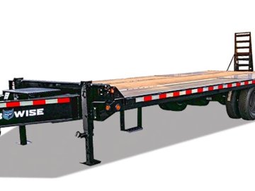102"x30' BWise EDB32-23