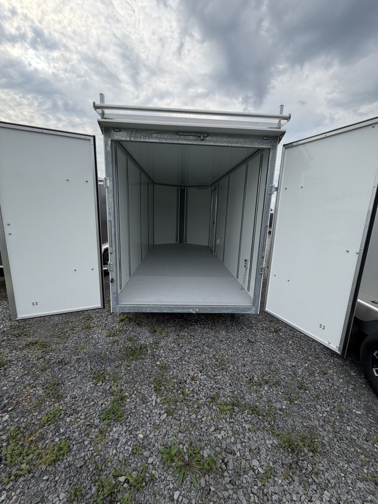 7' x 16' Contractor S/D