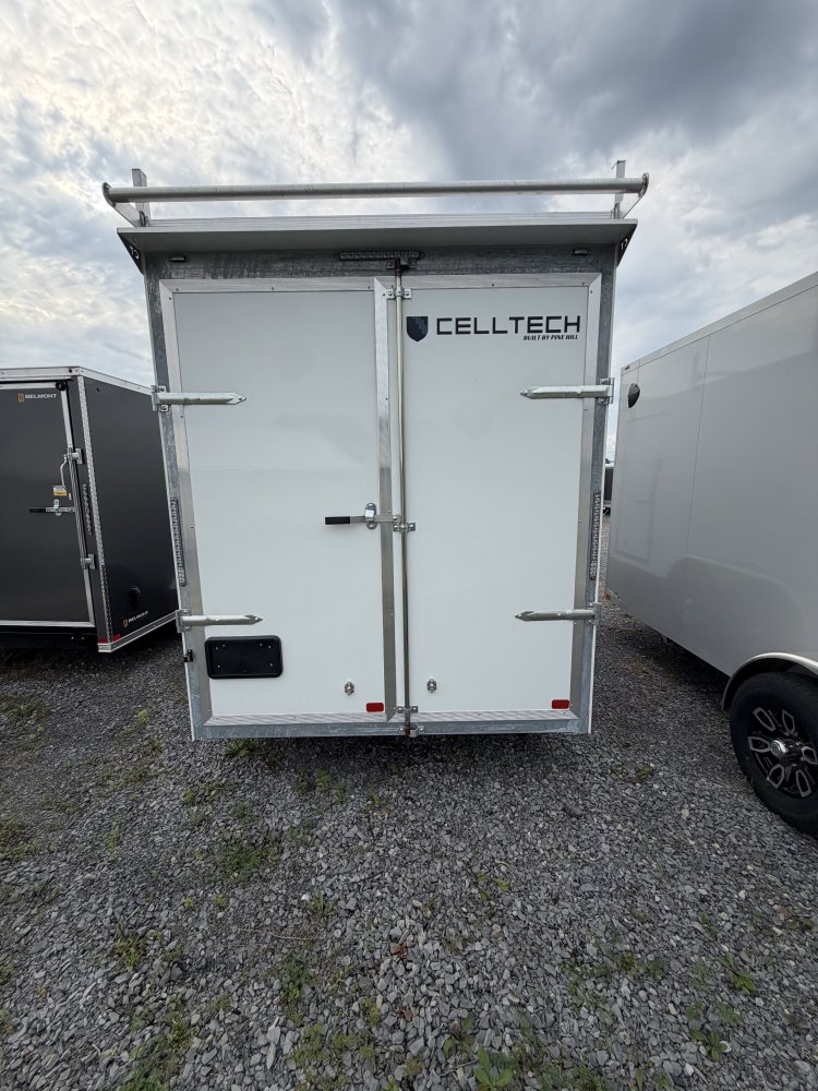 7' x 16' Contractor S/D