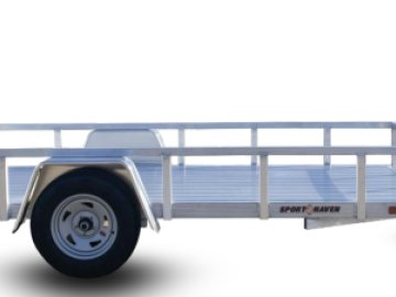 6'x10' Sport Haven AUTE610D