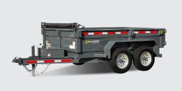 94"x17' Belmont DTL7212-12K