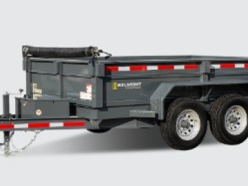 94"x17' Belmont DTL7212-12K