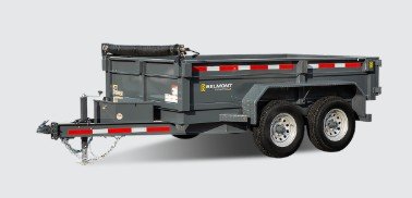102"x17' Belmont DTL8112-12K