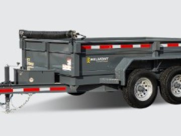 102"x17' Belmont DTL8112-12K