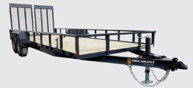 6'x22' Belmont LT622TT-10K