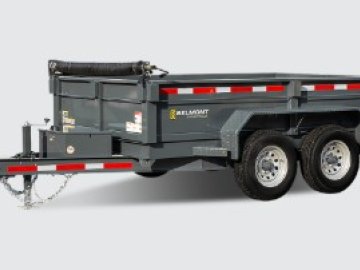 102"x19' Belmont DTL8114-12K