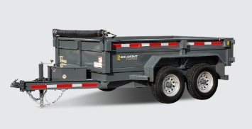 102"x19' Belmont DTL8114-14K
