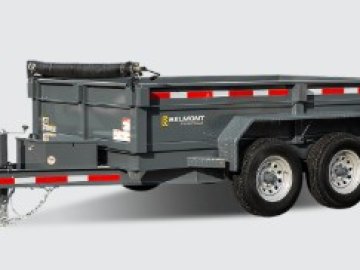 102"x19' Belmont DTL8114-14K