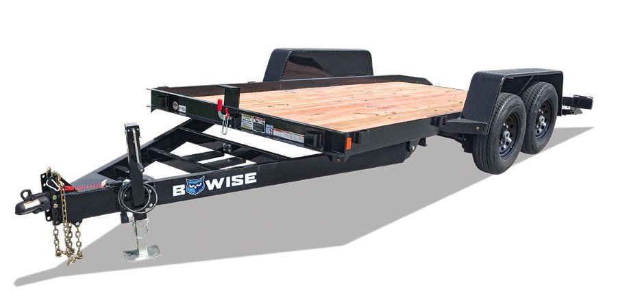 80"x16' BWise T16-10