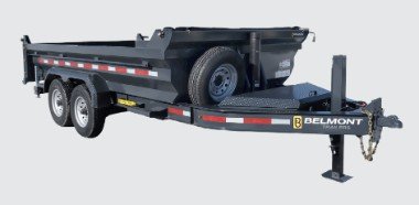 102"x22' Belmont DLX8216-20K