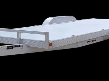 7'x24' Sport Haven AOCP2410TD