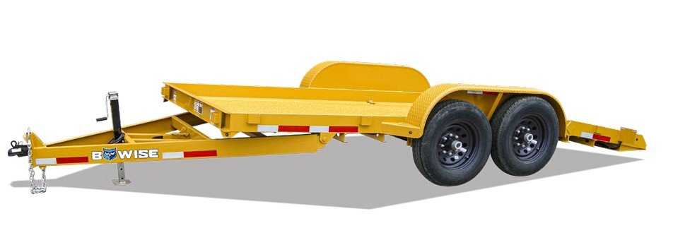 80"x16' BWise T16-14