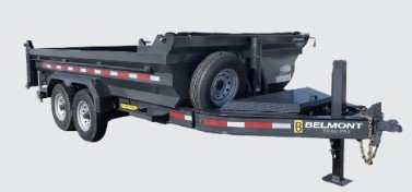 82"x16' Belmont DLX8214-16K