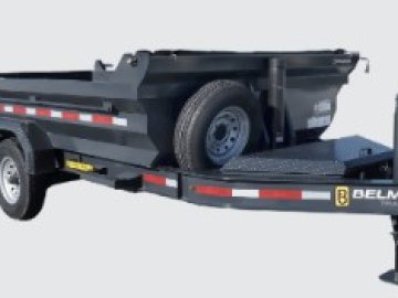 82"x16' Belmont DLX8214-16K