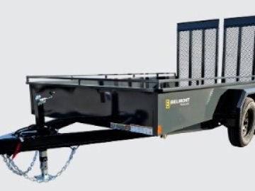 6'x14' Belmont LT614SS-7K