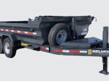 82"x16' Belmont DLX8216-14K