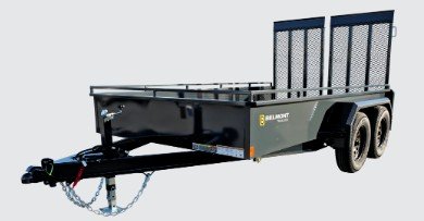 6'x18' Belmont LT618SS-7K