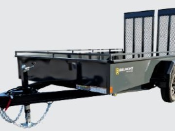 6'x18' Belmont LT618SS-7K