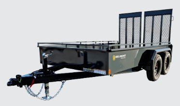 6'x20' Belmont LT620SS-7K