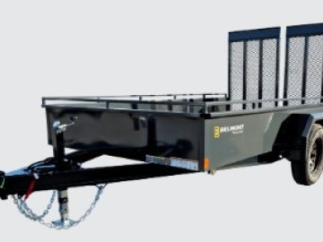 6'x20' Belmont LT620SS-7K