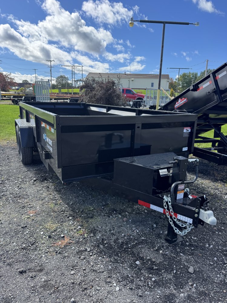 81.5"x16' BWise DT716LP-LE-14