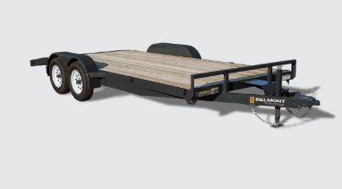 8'x16' Belmont CH816-7K
