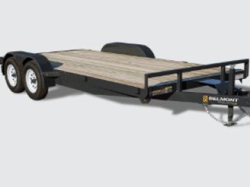 8'x16' Belmont CH816-7K
