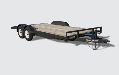 8'x18' Belmont CH818-7K