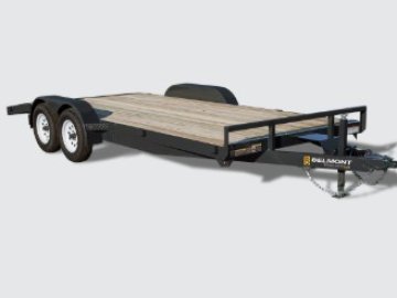8'x18' Belmont CH818-7K