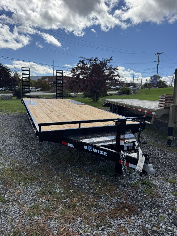 101"x24' BWise EH824-14