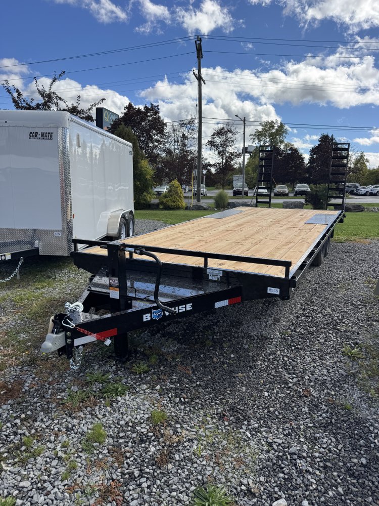 101"x24' BWise EH824-14