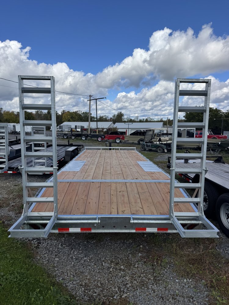 101"x24' BWise EH824-14-GALV