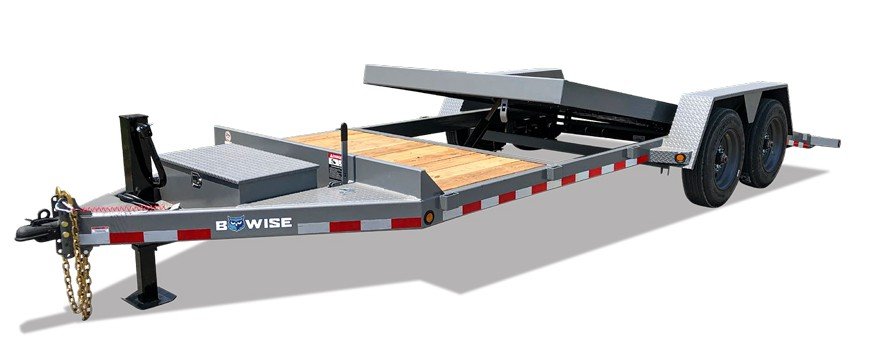 82"x20' BWise TG20-17