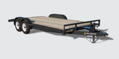 8'x16' Belmont CH816-10K