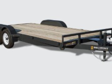 8'x16' Belmont CH816-10K