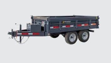72"x10' Belmont DT610DO-10K