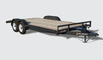 8'x18' Belmont CH818-10K