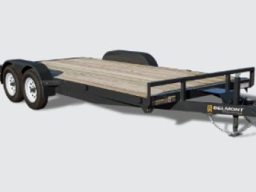 8'x18' Belmont CH818-10K