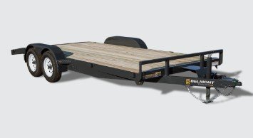 8'x20' Belmont CH820-10K