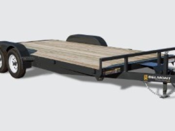 8'x20' Belmont CH820-10K