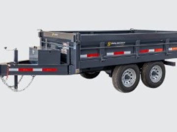 84"x12' Belmont DT712D0-14K