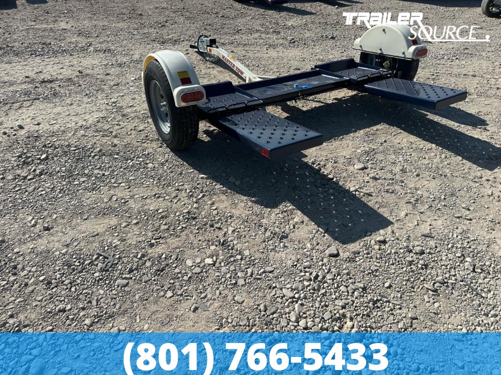 Master Tow Car Dolly Surge Brake