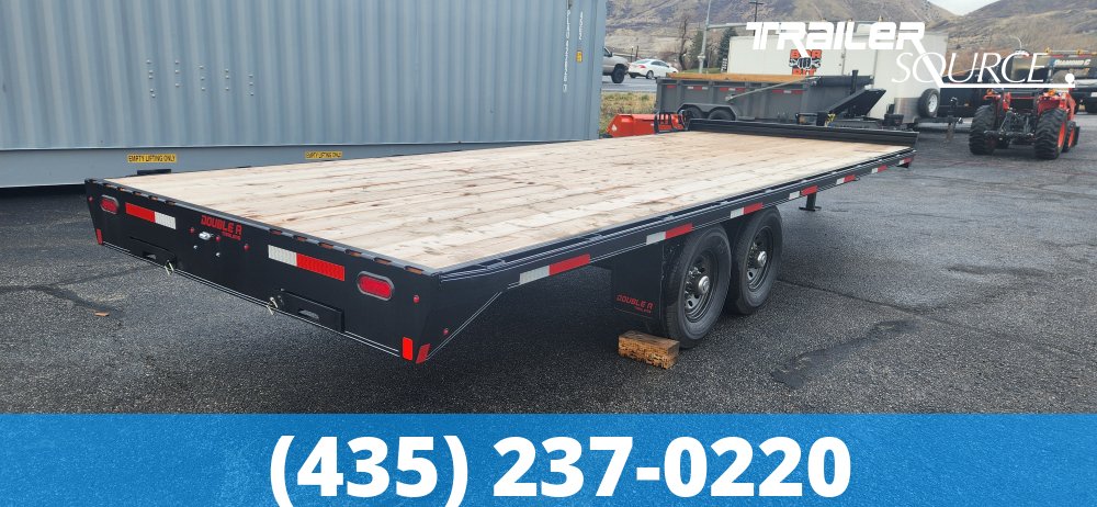 8.5x22 Double A Pro Series HB Equipment