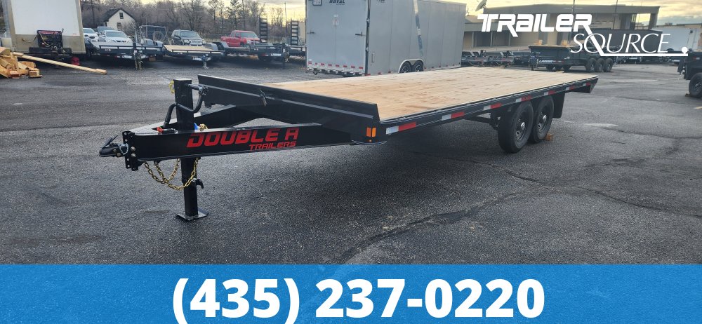 8.5x22 Double A Pro Series HB Equipment