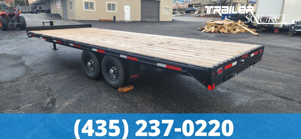 8.5x22 Double A Pro Series HB Equipment