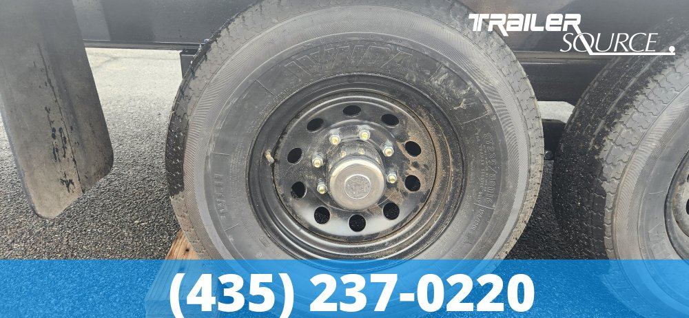 8.5x22 Double A Pro Series HB Equipment