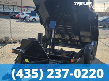 6x10 Double A 11.5K Excel Series ELP Dump